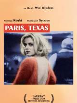 Превью постера #76247 к фильму "Париж, Техас"  (1984)