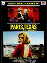 Превью постера #76249 к фильму "Париж, Техас" (1984)