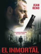 Превью постера #76260 к фильму "22 пули: Бессмертный" (2010)