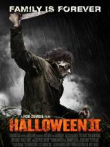 Превью постера #6179 к фильму "Хеллоуин 2" (2009)