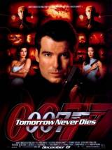 Превью постера #6311 к фильму "Завтра не умрет никогда" (1997)