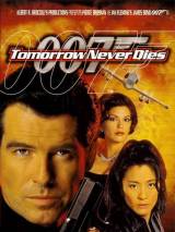 Превью постера #6313 к фильму "Завтра не умрет никогда" (1997)