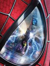 Превью постера #76849 к фильму "Новый Человек-паук: Высокое напряжение"  (2014)