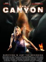 Превью постера #76871 к фильму "Каньон" (2009)