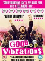 Хорошие вибрации / Good Vibrations (2012) отзывы. Рецензии. Новости кино. Актеры фильма Хорошие вибрации. Отзывы о фильме Хорошие вибрации