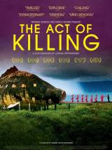 Превью постера #76908 к фильму "Акт убийства" (2012)