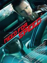 Превью постера #77140 к фильму "Need for Speed: Жажда скорости" (2014)