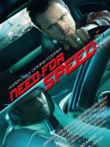 Превью постера #77140 к фильму "Need for Speed: Жажда скорости"  (2014)