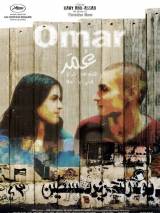 Превью постера #77203 к фильму "Омар" (2013)