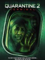 Карантин 2: Терминал / Quarantine 2: Terminal (2011) отзывы. Рецензии. Новости кино. Актеры фильма Карантин 2: Терминал. Отзывы о фильме Карантин 2: Терминал