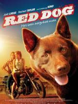 Превью постера #77645 к фильму "Рыжий пес" (2011)