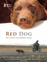 Превью постера #77646 к фильму "Рыжий пес" (2011)