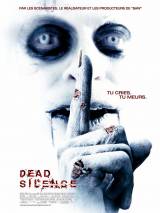 Превью постера #77649 к фильму "Мертвая тишина" (2007)