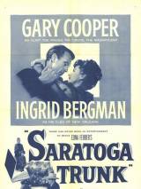 Превью постера #77945 к фильму "Саратогская железнодорожная ветка" (1945)