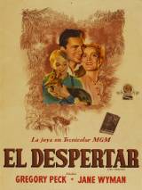 Превью постера #77961 к фильму "Олененок"  (1946)