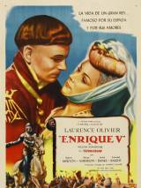 Превью постера #77969 к фильму "Король Генрих V" (1944)