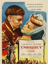 Превью постера #77969 к фильму "Король Генрих V"  (1944)