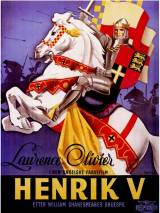 Превью постера #77970 к фильму "Король Генрих V" (1944)