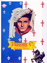 Превью постера #77972 к фильму "Король Генрих V"  (1944)