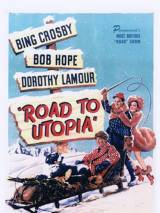 Превью постера #77991 к фильму "Дорога в Утопию" (1946)