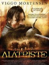 Превью постера #78009 к фильму "Капитан Алатристе"  (2006)