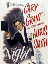 Превью постера #78020 к фильму "Ночь и день" (1946)