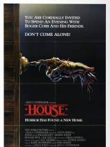 Дом / House (1986) отзывы. Рецензии. Новости кино. Актеры фильма Дом. Отзывы о фильме Дом