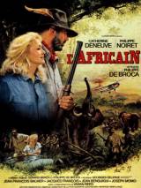 Африканец / L`africain (1983) отзывы. Рецензии. Новости кино. Актеры фильма Африканец. Отзывы о фильме Африканец