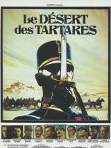 Превью постера #78059 к фильму "Пустыня Тартари" (1976)