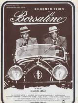 Превью постера #78074 к фильму "Борсалино" (1970)