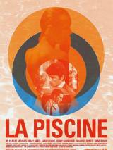 Превью постера #78083 к фильму "Бассейн"  (1969)