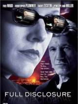 Превью постера #78112 к фильму "Полное разоблачение" (2001)