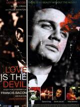 Превью постера #78126 к фильму "Любовь - это дьявол" (1998)