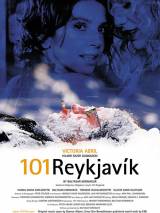 Превью постера #78139 к фильму "101 Рейкьявик"  (2000)