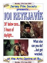 Превью постера #78141 к фильму "101 Рейкьявик"  (2000)