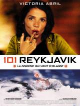 Превью постера #78142 к фильму "101 Рейкьявик" (2000)