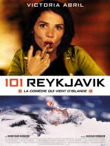 Превью постера #78142 к фильму "101 Рейкьявик"  (2000)