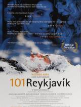 Превью постера #78143 к фильму "101 Рейкьявик"  (2000)