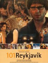 Превью постера #78144 к фильму "101 Рейкьявик"  (2000)