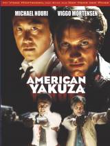 Превью постера #78165 к фильму "Американский якудза" (1993)