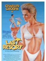 Последнее средство / Last Resort (1986) отзывы. Рецензии. Новости кино. Актеры фильма Последнее средство. Отзывы о фильме Последнее средство