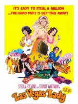 Превью постера #78202 к фильму "Леди Лас Вегаса" (1975)