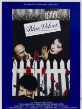 Превью постера #78218 к фильму "Синий бархат" (1986)