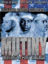 Мятеж / Mutiny (1999) отзывы. Рецензии. Новости кино. Актеры фильма Мятеж. Отзывы о фильме Мятеж