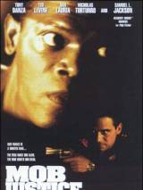 Превью постера #78253 к фильму "Бандитское правосудие" (1991)