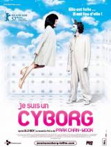 Превью постера #78306 к фильму "Я киборг, но это нормально"  (2006)