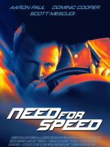 Превью постера #78312 к фильму "Need for Speed: Жажда скорости"  (2014)