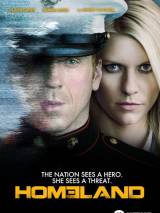 Превью постера #78468 к сериалу "Родина"  (2011-2020)