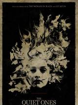 Превью постера #78613 к фильму "Эксперимент: Зло"  (2014)