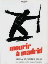 Превью постера #78729 к фильму "Умереть в Мадриде" (1963)